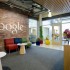 Google Çalışma Ofislerindeki Sıra Dışı Dekorlar